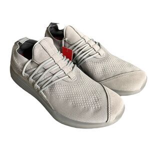 LANE EIGHT UNISEX TRAINERS, SZ 8.5